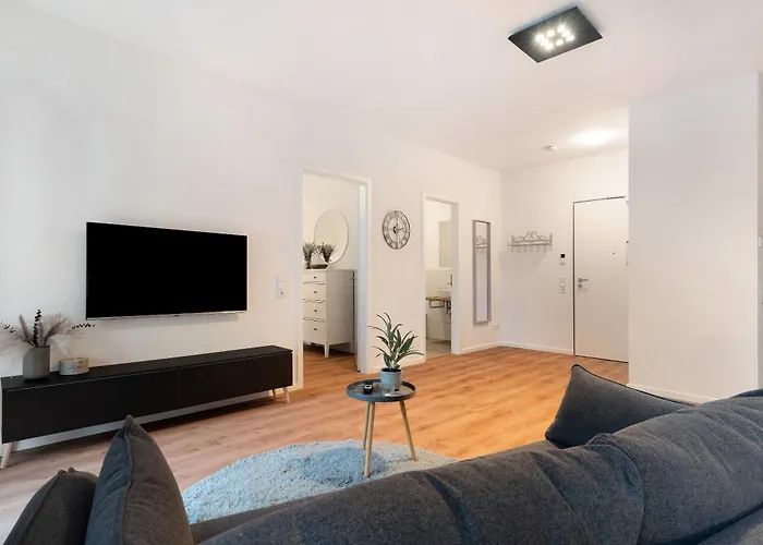 Km Style Apartments 3