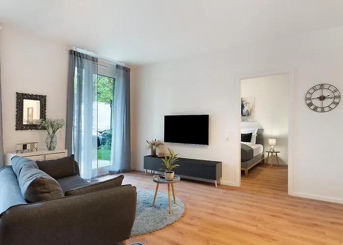 Km Style Apartments 3