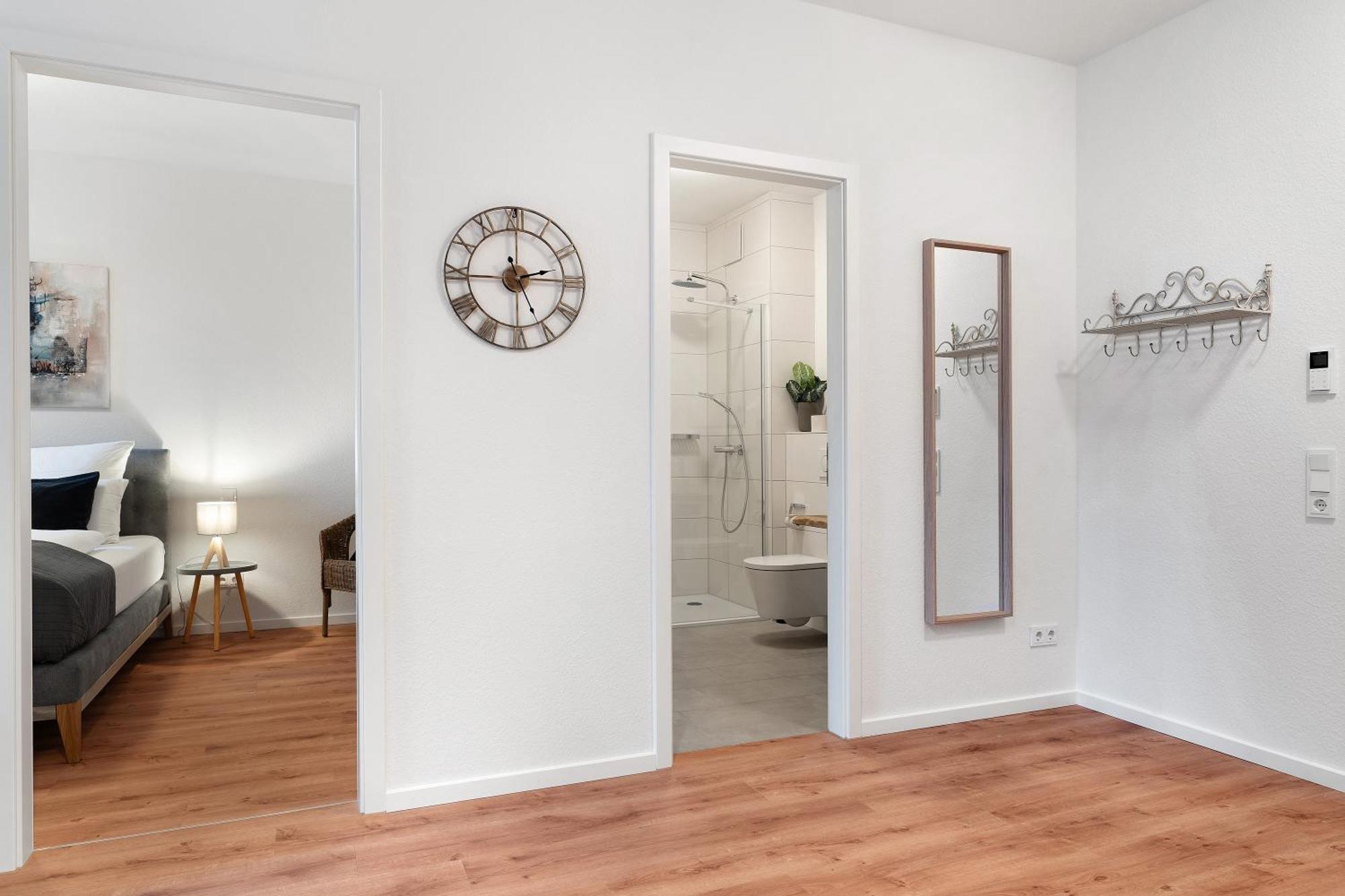 Apartment Km Style 3 Freiburg im Breisgau