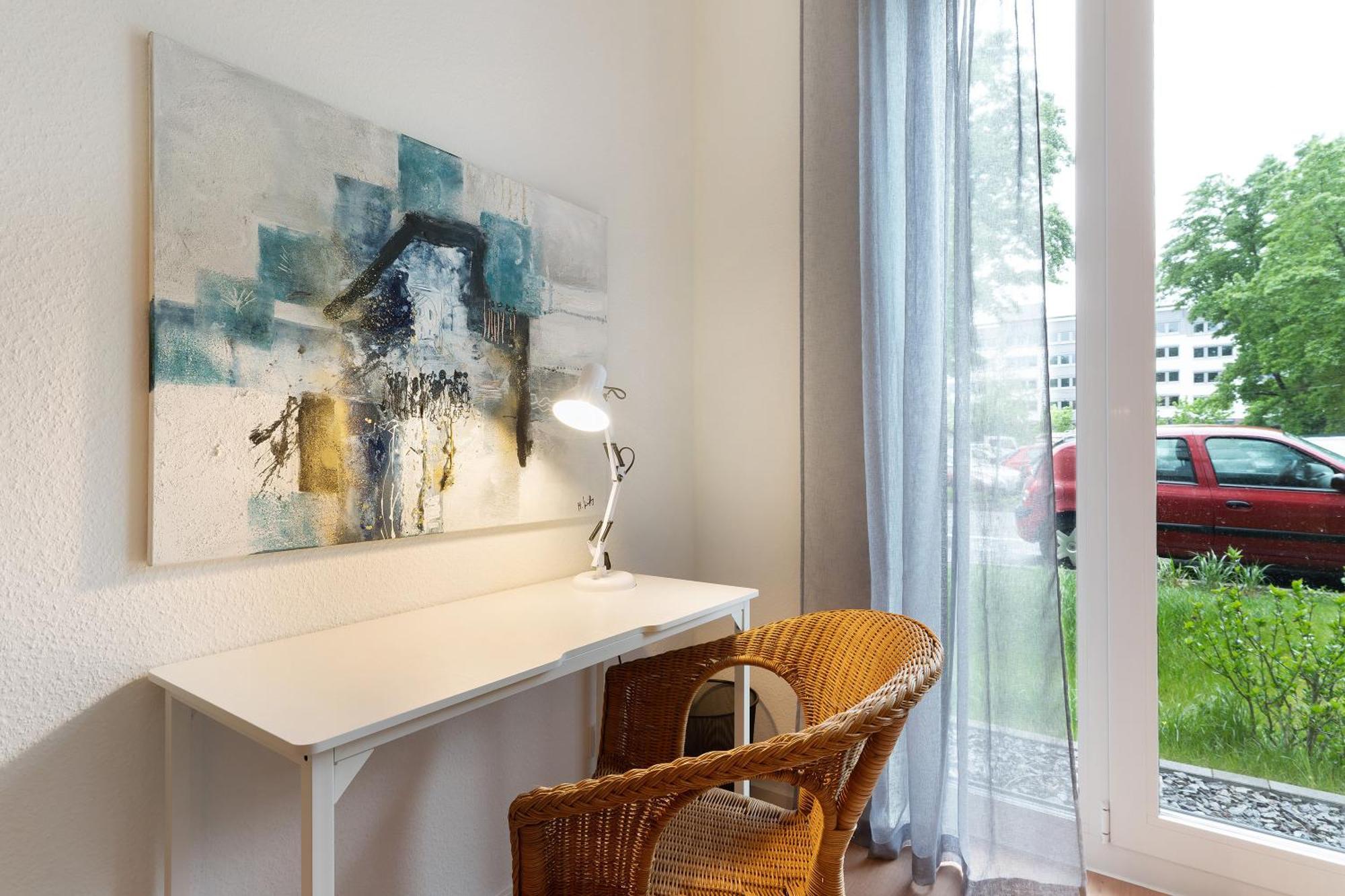 Apartment Km Style 3