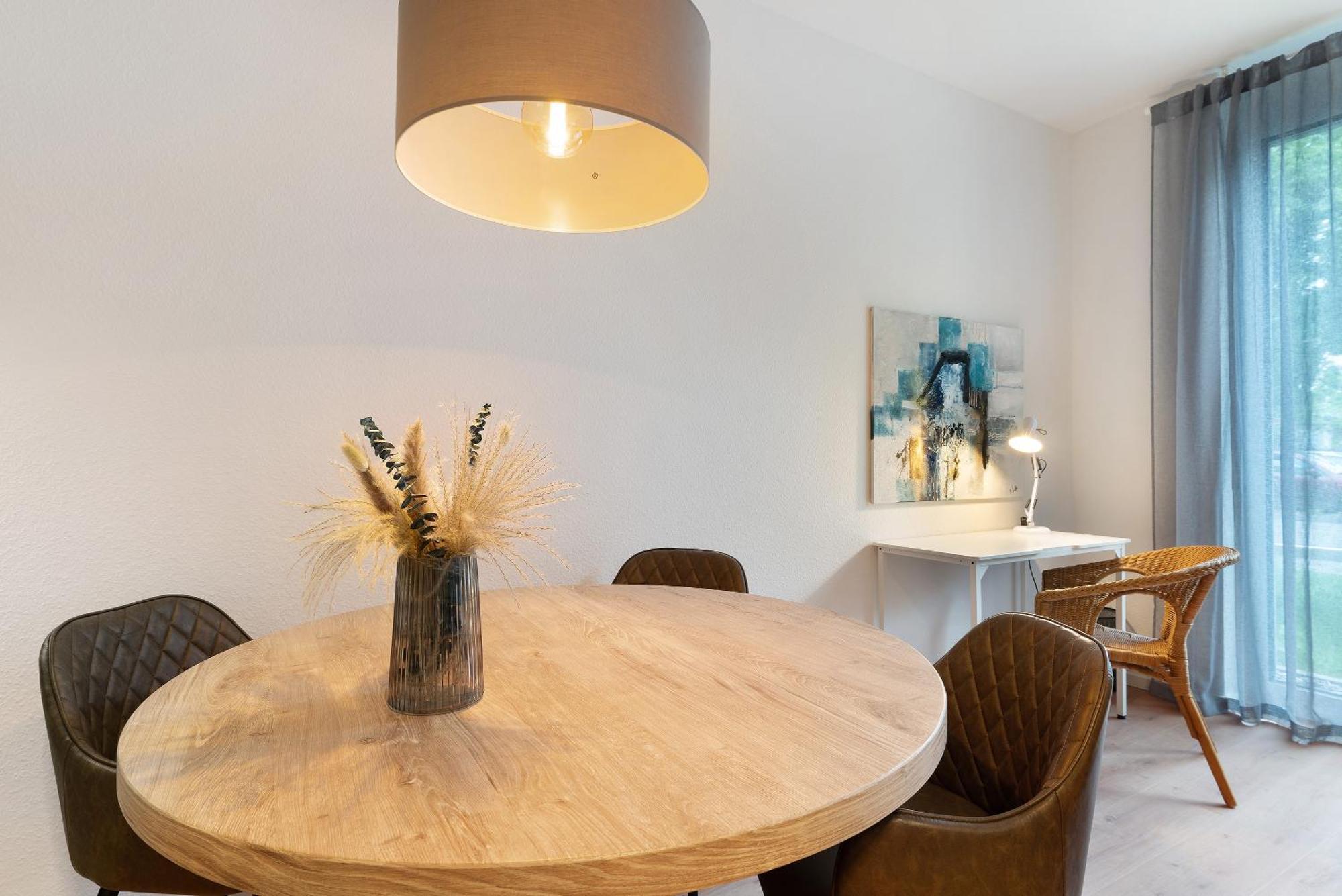 Km Style 3 Apartment *