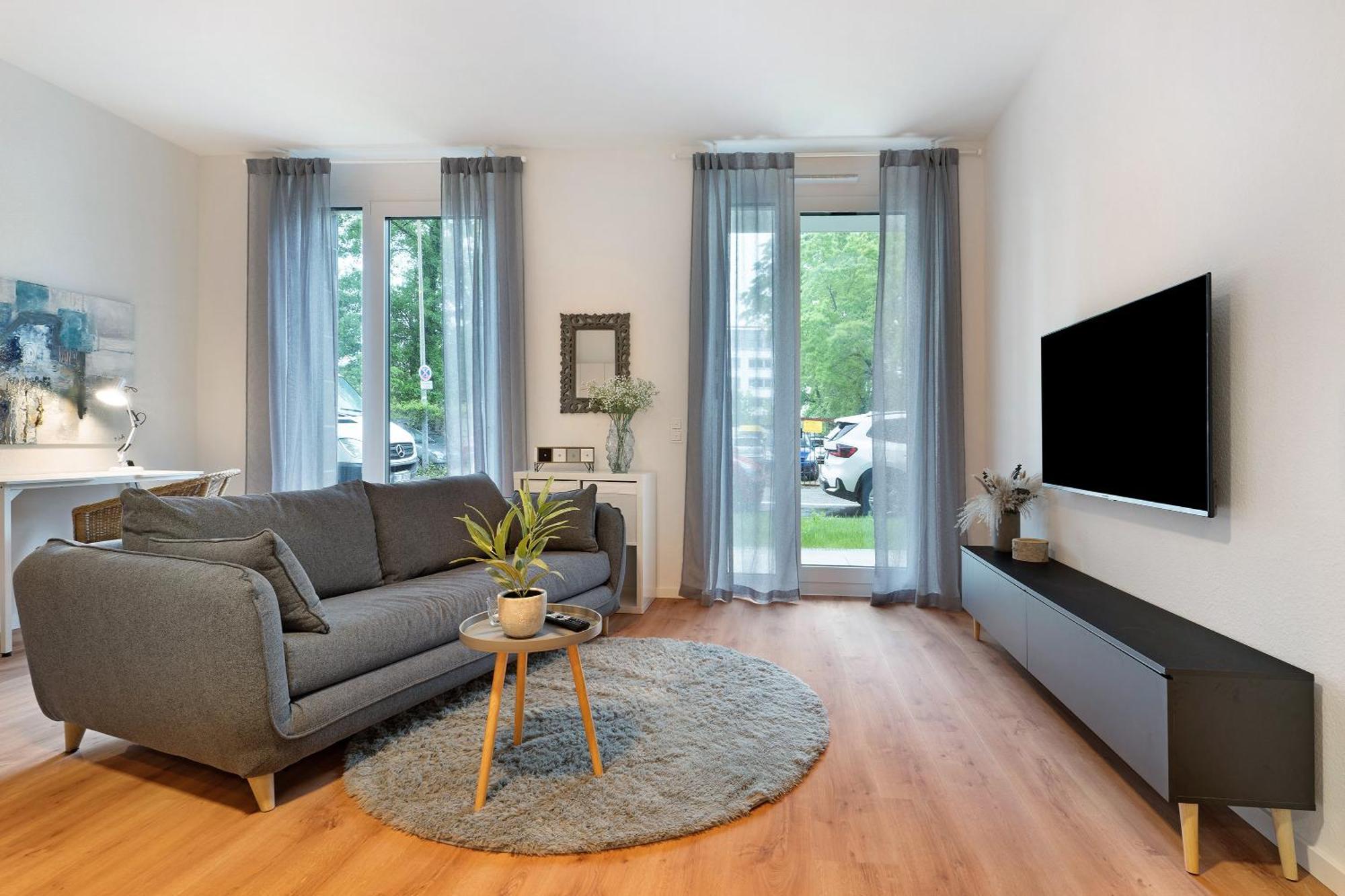Km Style 3 Apartment